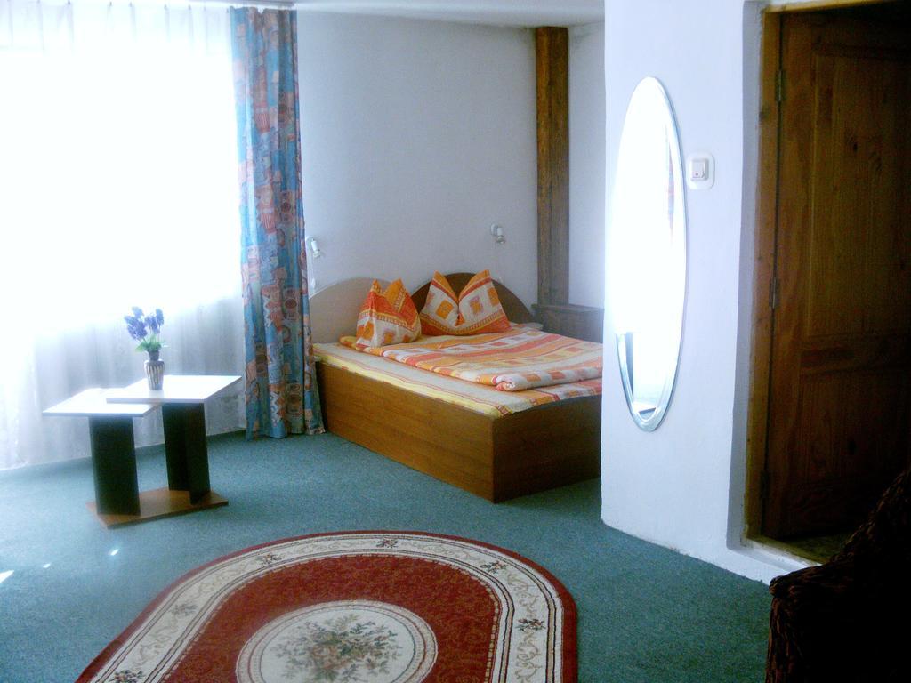 Predeal Club 部屋 写真